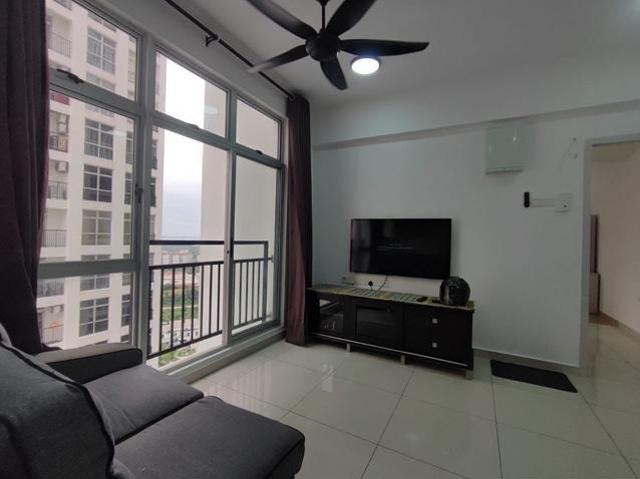Serviced Residence for rent in Masai, Johor