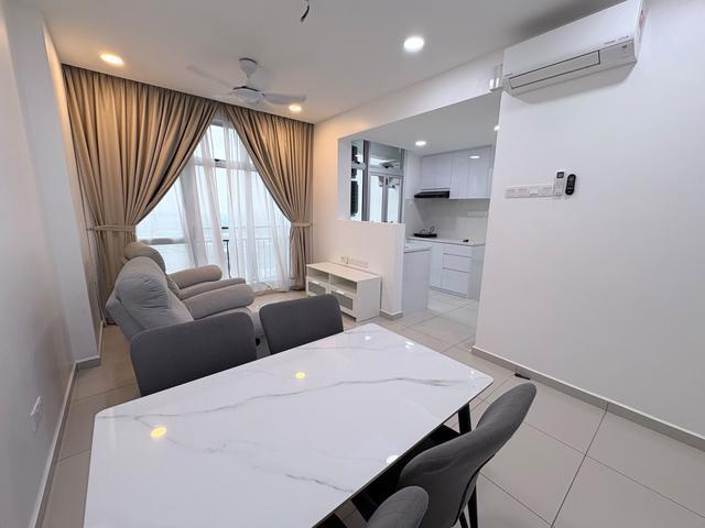 Serviced Residence for rent in Masai, Johor Bahru