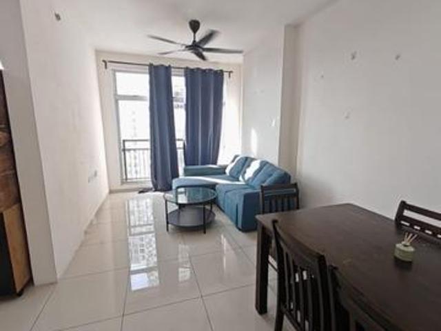 Serviced Residence for rent in Masai, Johor