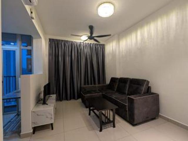 Serviced Residence for rent in Masai, Johor Bahru
