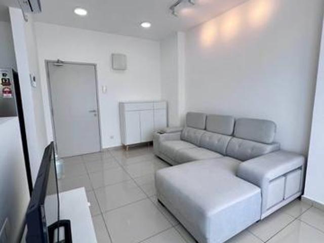 Serviced Residence for rent in Masai, Johor
