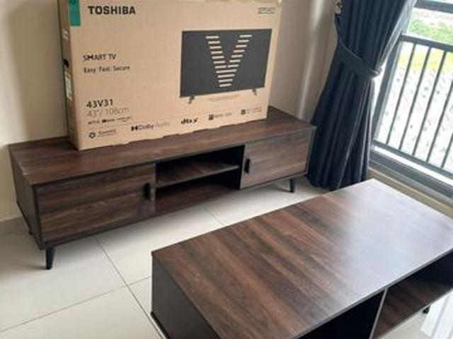 Serviced Residence for rent in Masai, Johor