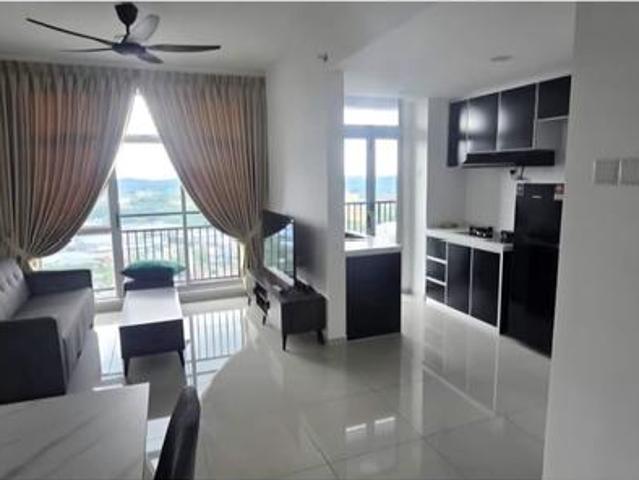 Serviced Residence for rent in Masai, Johor Bahru