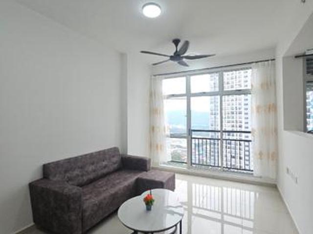 Serviced Residence for rent in Masai, Johor