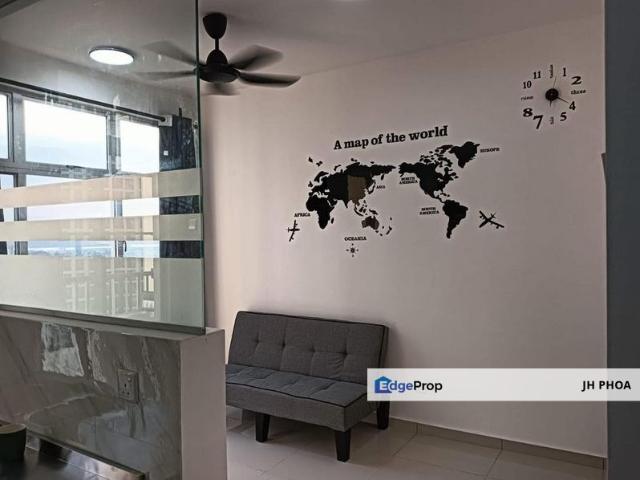 Condominium for rent in Pasir Gudang, Johor