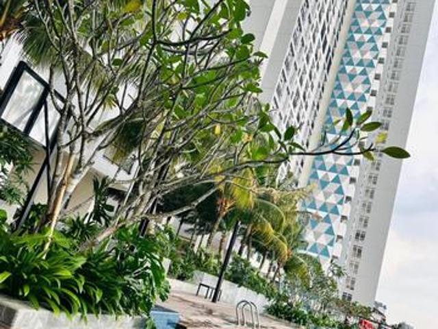 Serviced Residence for sale in Masai, Johor