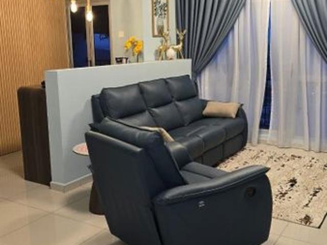 Condominium for rent in Pasir Gudang, Johor