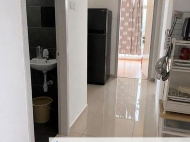 Condominium for rent in Pasir Gudang, Johor