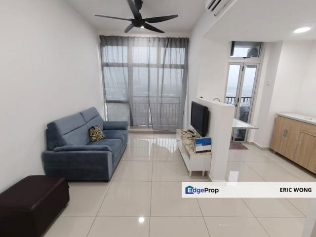 Condominium for rent in Bandar Seri Alam, Pasir Gudang