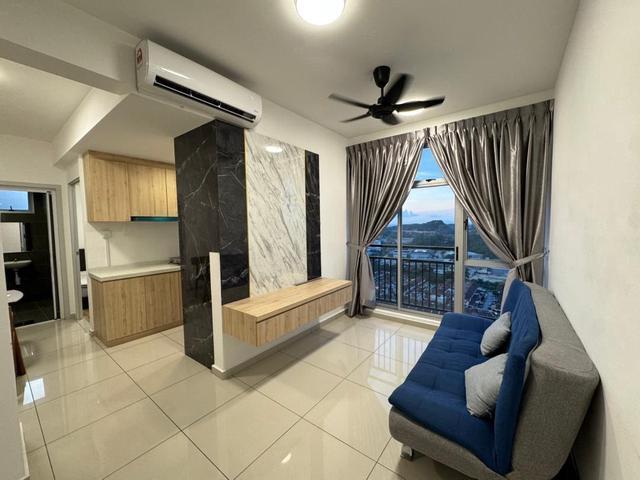 Serviced Residence for rent in Masai, Johor