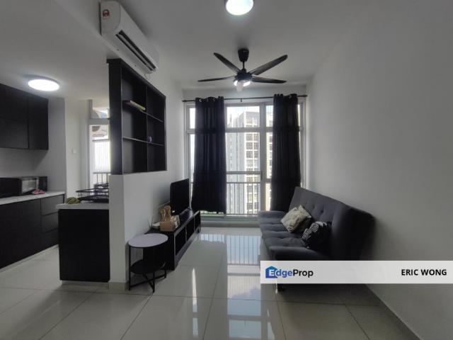 Condominium for rent in Pasir Gudang, Johor