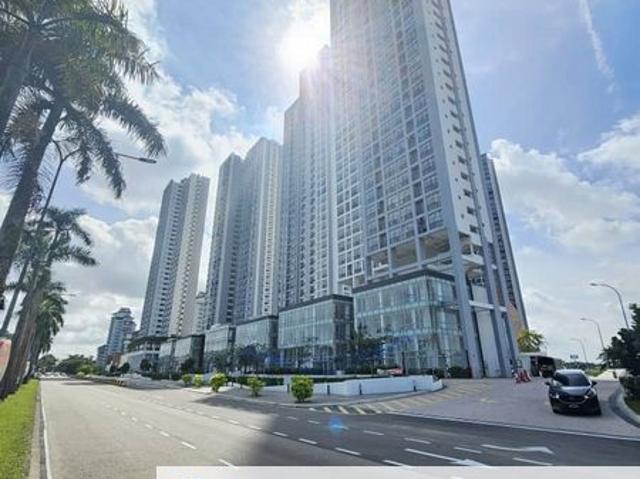 Condominium for sale in Pasir Gudang, Johor