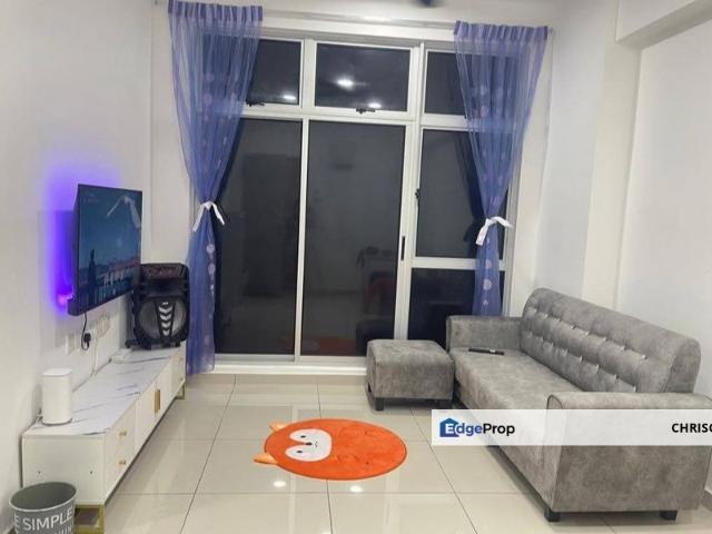 Condominium for sale in Pasir Gudang, Johor