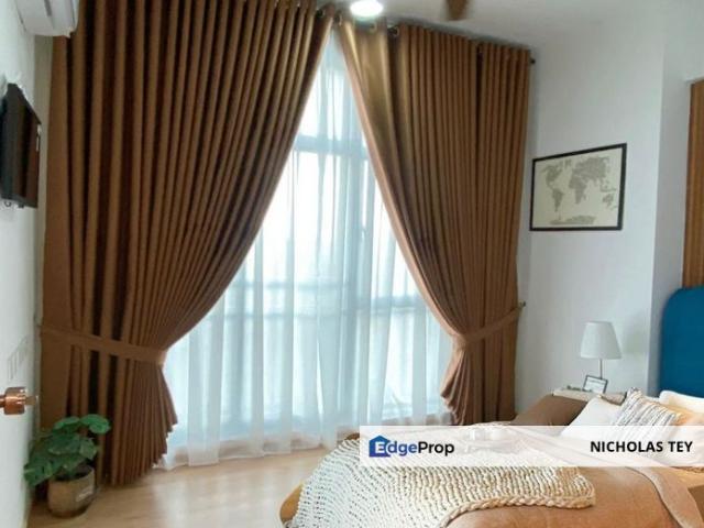 Condominium for rent in Pasir Gudang, Johor