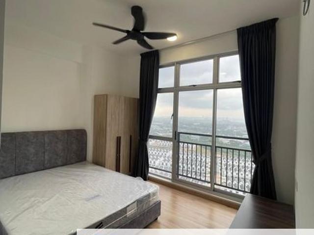 Condominium for rent in Johor