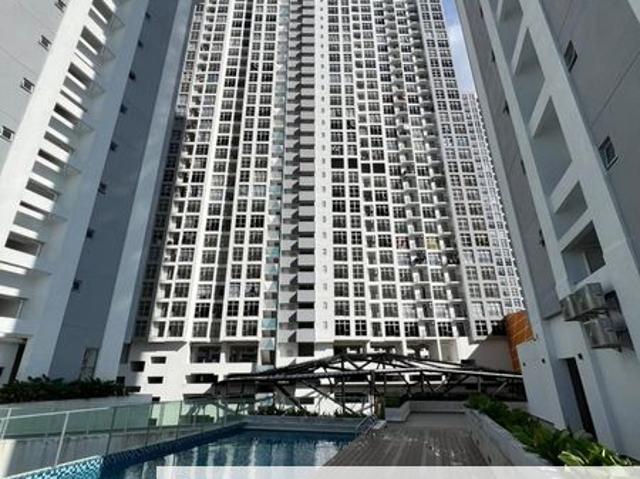 Condominium for rent in Pasir Gudang, Johor