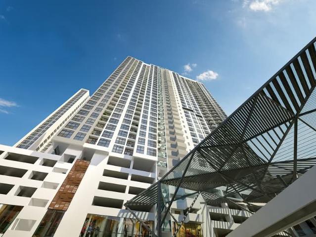 Apartment for rent in Bandar Seri Alam, Pasir Gudang