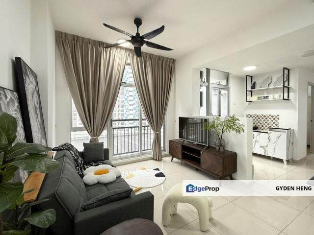 Condominium for sale in Pasir Gudang, Johor