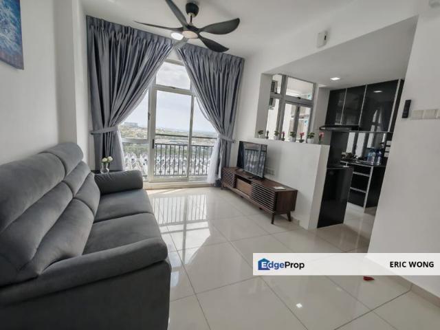 Condominium for rent in Pasir Gudang, Johor