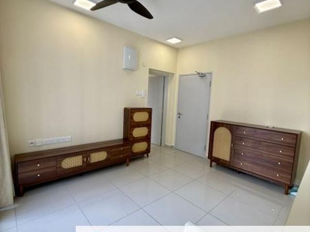Condominium for rent in Pasir Gudang, Johor
