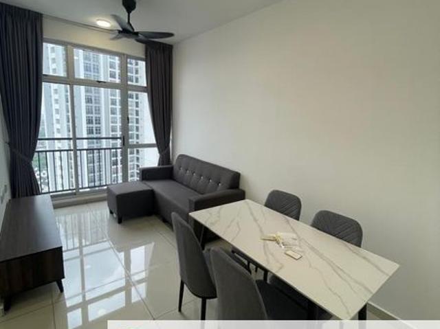 Condominium for rent in Pasir Gudang, Johor