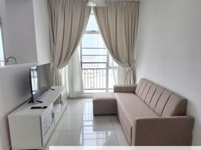 Condominium for rent in Pasir Gudang, Johor