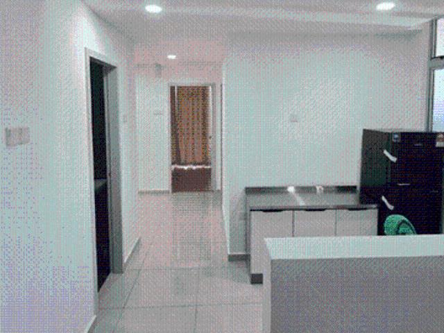 Apartment for rent in Pasir Gudang, Johor