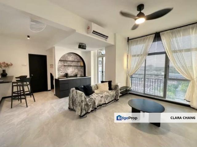 Condominium for rent in Pasir Gudang, Johor