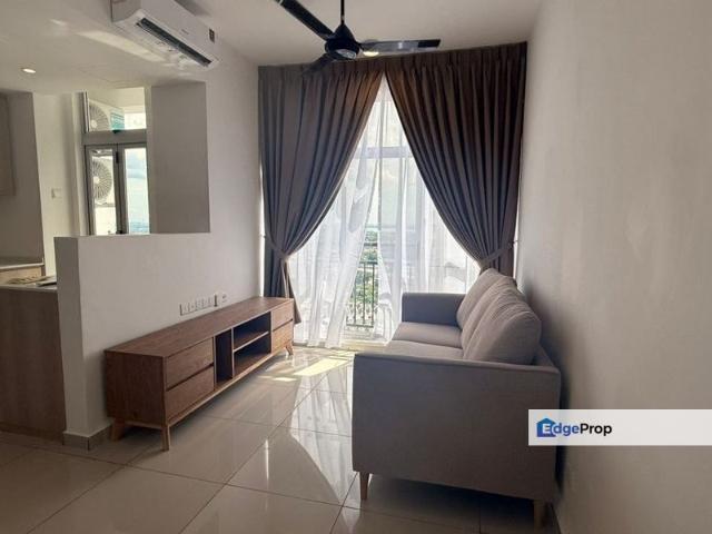 Condominium for rent in Pasir Gudang, Johor