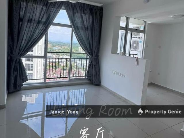 Serviced Residence for rent in Bandar Seri Alam, Pasir Gudang
