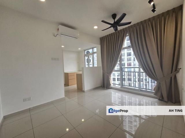 Condominium for rent in Pasir Gudang, Johor