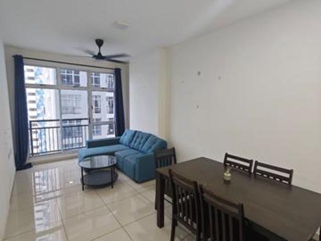 Serviced Residence for rent in Masai, Johor