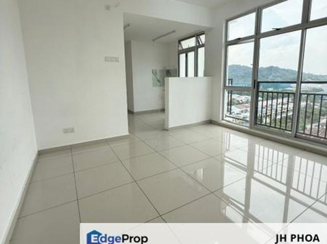 Condominium for rent in Pasir Gudang, Johor