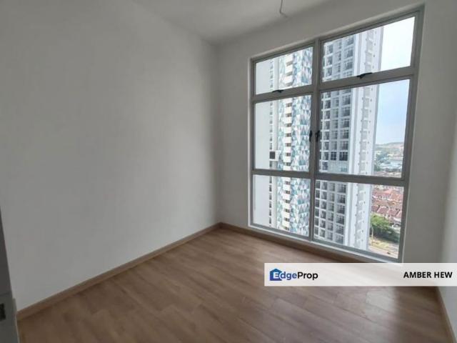 Condominium for sale in Bandar Seri Alam, Pasir Gudang