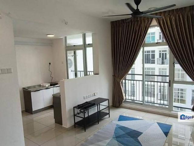 Condominium for rent in Pasir Gudang, Johor
