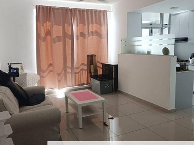 Condominium for rent in Pasir Gudang, Johor