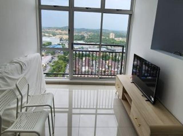 Condominium for rent in Bandar Seri Alam, Pasir Gudang
