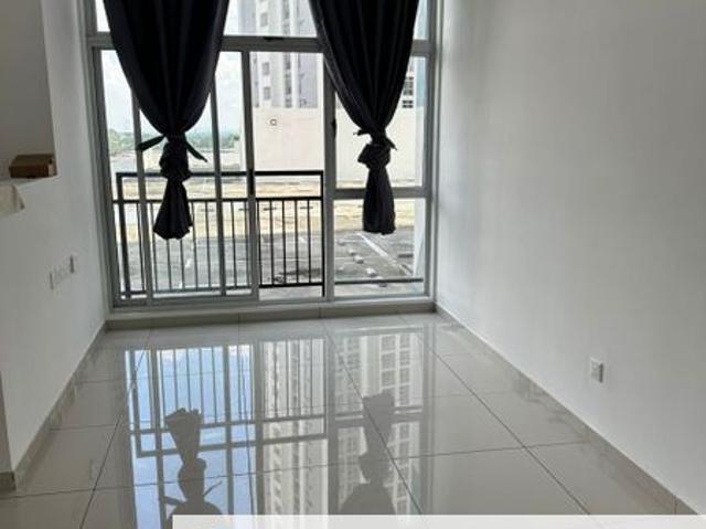 Condominium for rent in Pasir Gudang, Johor