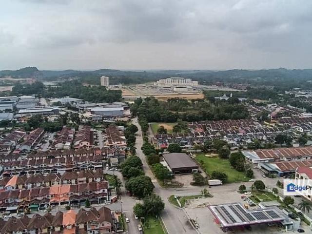 Condominium for rent in Pasir Gudang, Johor