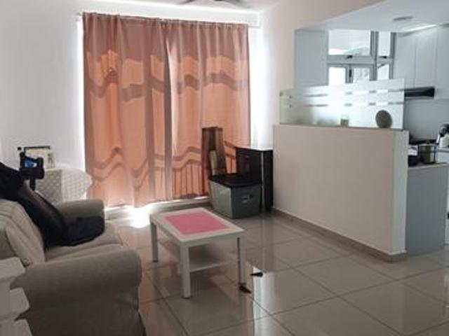 Serviced Residence for rent in Masai, Johor