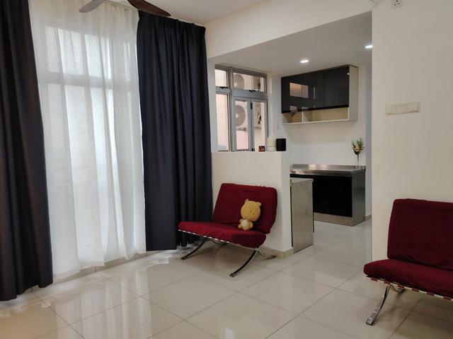 Serviced Residence for rent in Masai, Johor