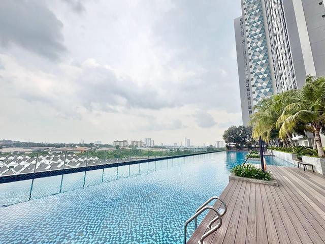 Serviced Residence for sale in Masai, Johor Bahru