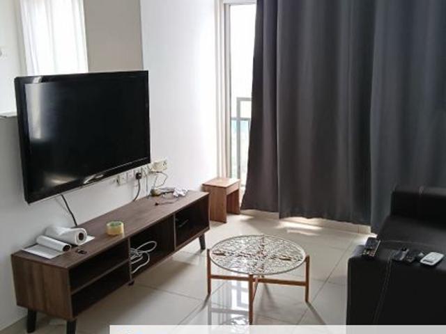 Condominium for rent in Pasir Gudang, Johor