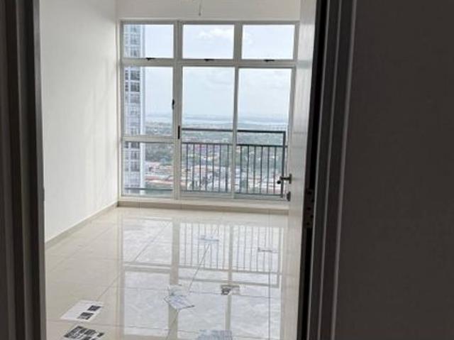 Condominium for sale in Pasir Gudang, Johor