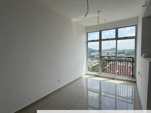 Condominium for rent in Pasir Gudang, Johor