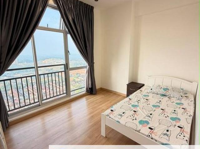 Condominium for sale in Pasir Gudang, Johor