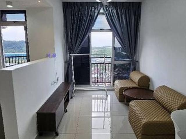 Condominium for rent in Pasir Gudang, Johor