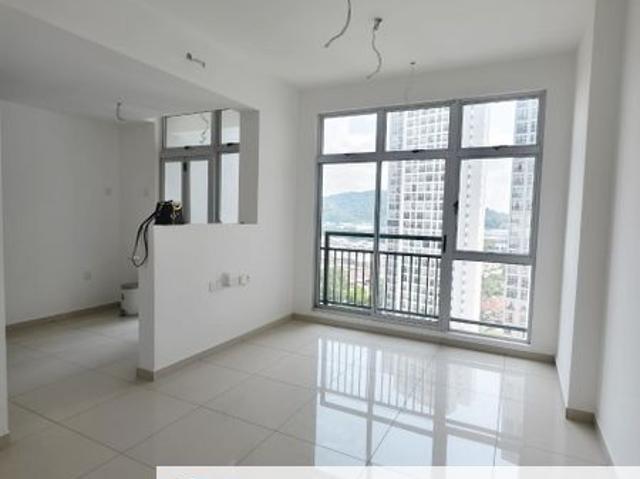 Condominium for sale in Pasir Gudang, Johor