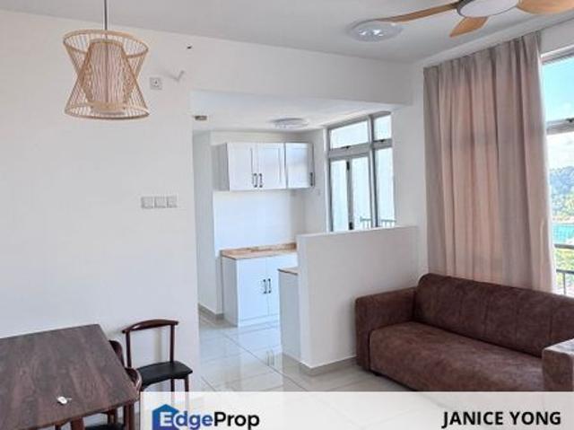 Condominium for rent in Pasir Gudang, Johor