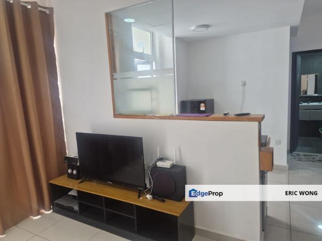 Condominium for rent in Bandar Seri Alam, Pasir Gudang
